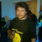 Foto de Jugador