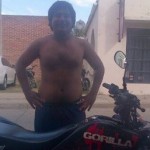 Foto de Jugador